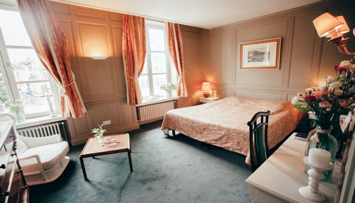 Europ Hotel Brugge poza 0