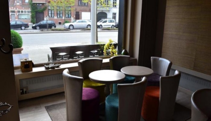 Floris Hotel Bruges poza 4