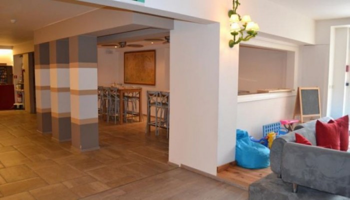 Floris Hotel Bruges poza 5