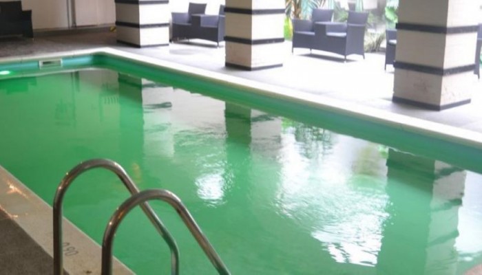 Floris Hotel Bruges poza 8