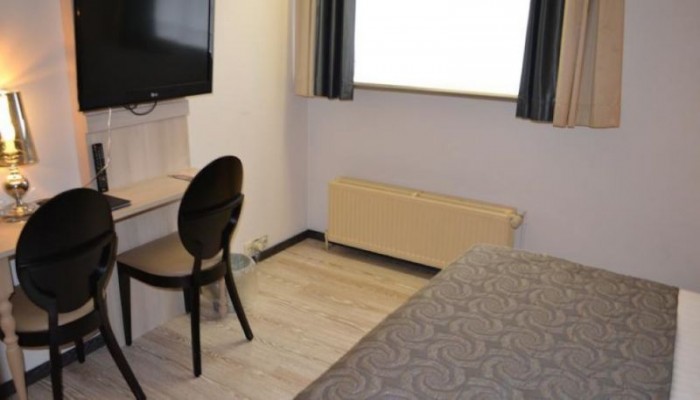 Floris Hotel Bruges poza 10