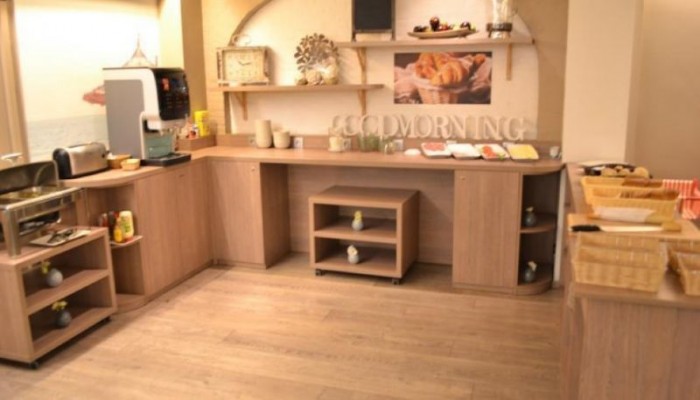 Floris Hotel Bruges poza 0