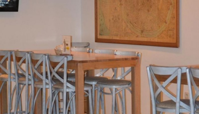 Floris Hotel Bruges poza 6