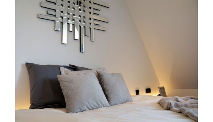 Hotel B&b For 2 - Wellness For 2 poza 1