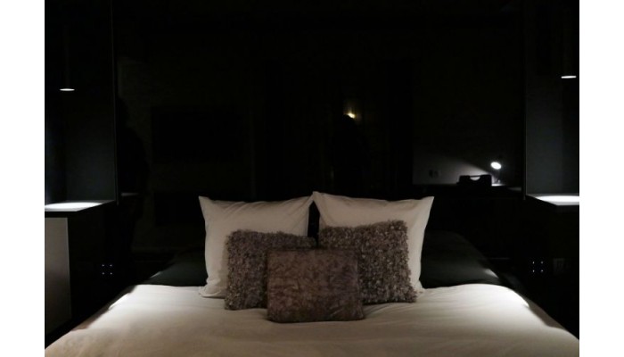 Hotel B&b For 2 - Wellness For 2 poza 0