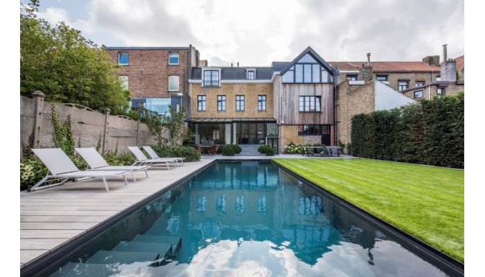 Hotel B&b For 2 - Wellness For 2 poza 9