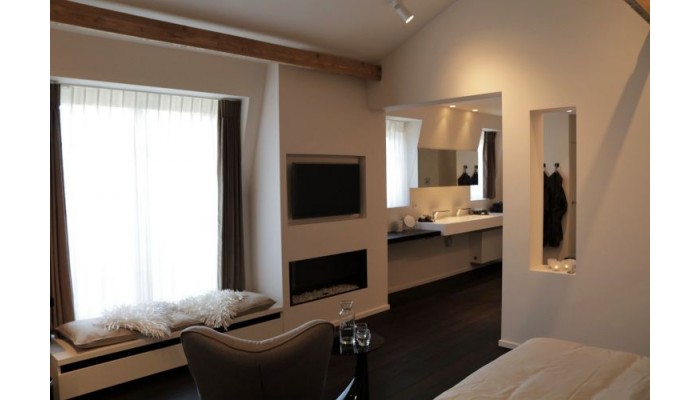 Hotel B&b For 2 - Wellness For 2 poza 2