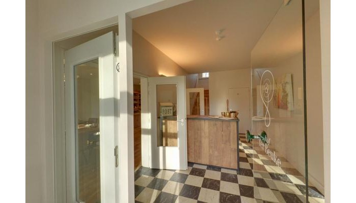 Hotel B&b Hof Ter Beuke poza 3