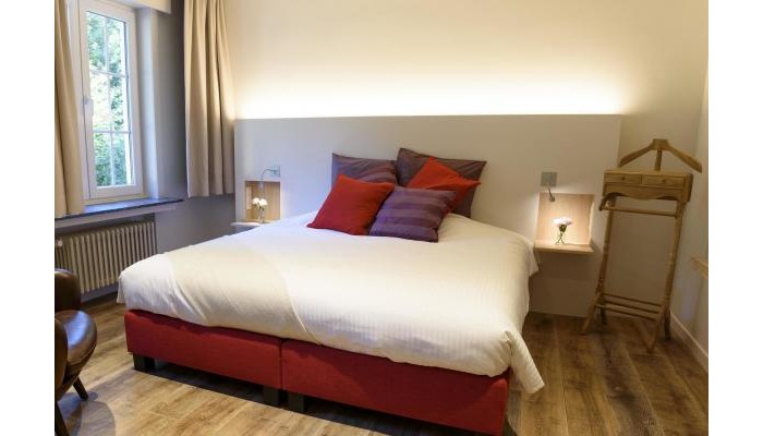 Hotel B&b Hof Ter Beuke poza 1