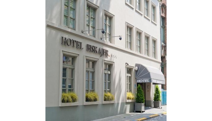 Hotel Biskajer Adults Only poza 5