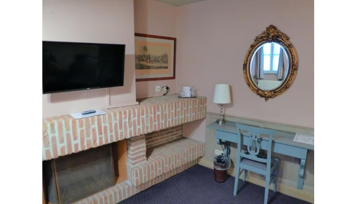 Hotel Biskajer Adults Only poza 6