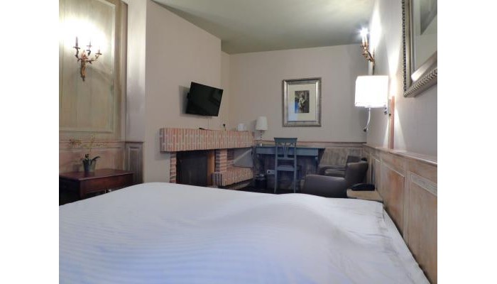 Hotel Biskajer Adults Only poza 2