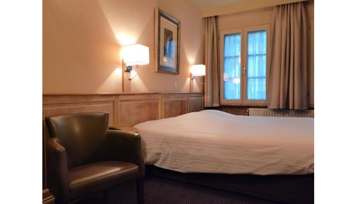 Hotel Biskajer Adults Only poza 9