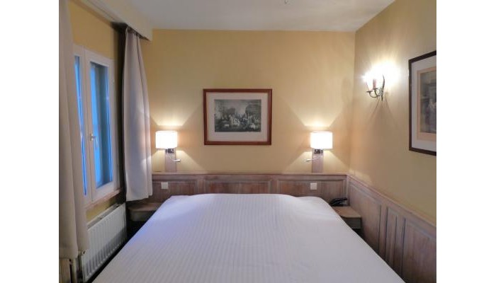 Hotel Biskajer Adults Only poza 3