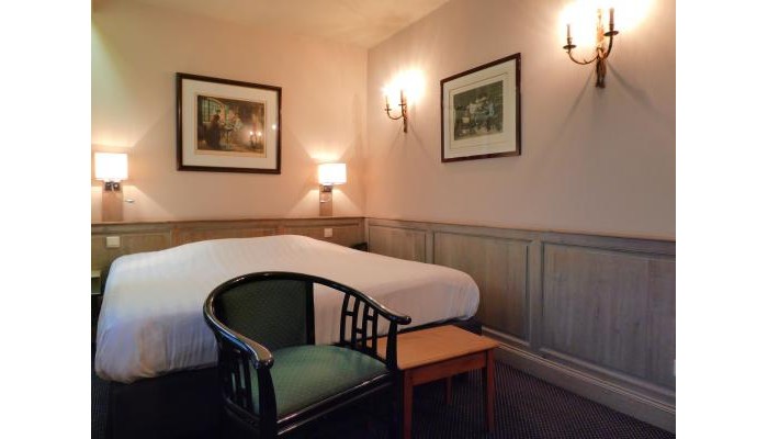 Hotel Biskajer Adults Only poza 1