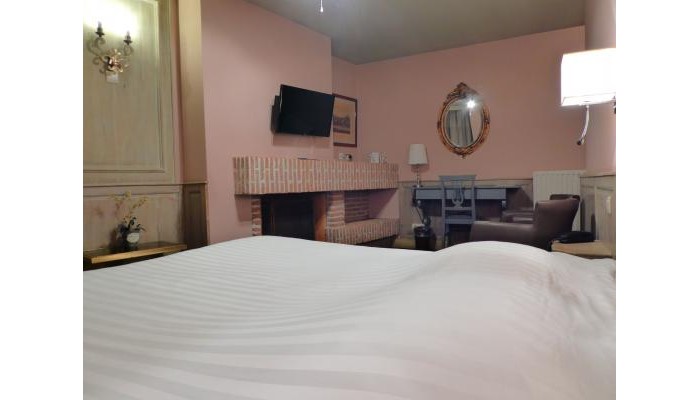Hotel Biskajer Adults Only poza 4
