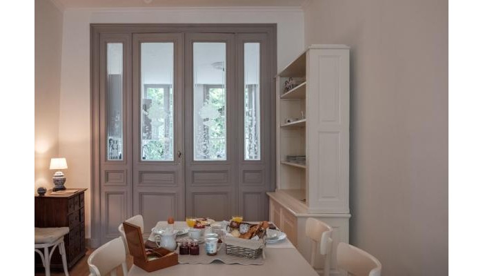 Hotel Braamberg Bed & Breakfast poza 9