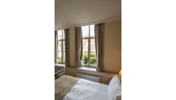 Hotel Braamberg Bed & Breakfast poza 7