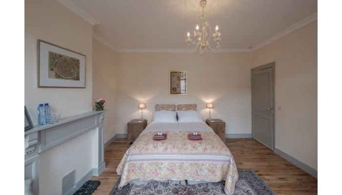 Hotel Braamberg Bed & Breakfast poza 1