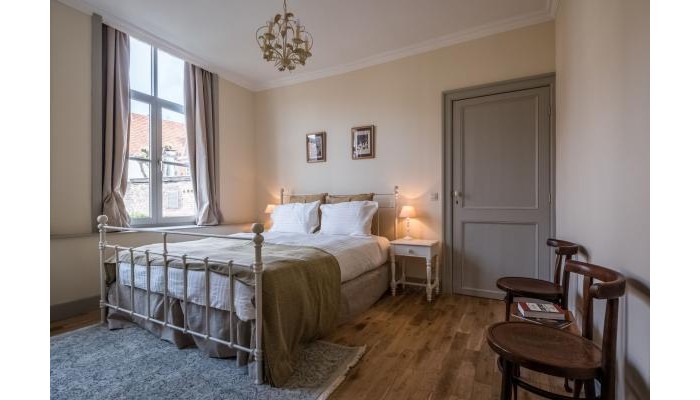 Hotel Braamberg Bed & Breakfast poza 5