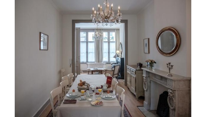 Hotel Braamberg Bed & Breakfast poza 3