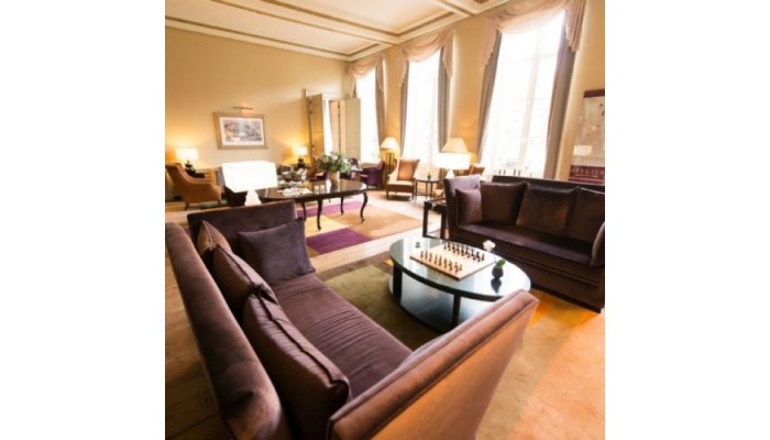 Hotel Dukes Palace Brugge poza 9