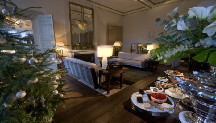 Hotel Dukes Palace Brugge poza 4