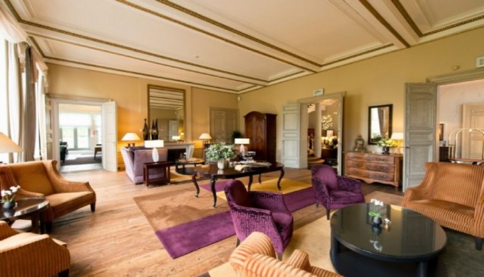 Hotel Dukes Palace Brugge poza 8