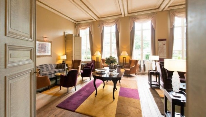 Hotel Dukes Palace Brugge poza 7
