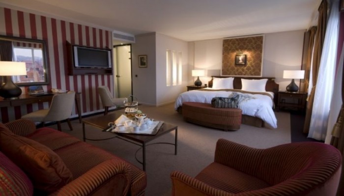 Hotel Dukes Palace Brugge poza 11