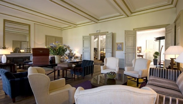 Hotel Dukes Palace Brugge poza 5