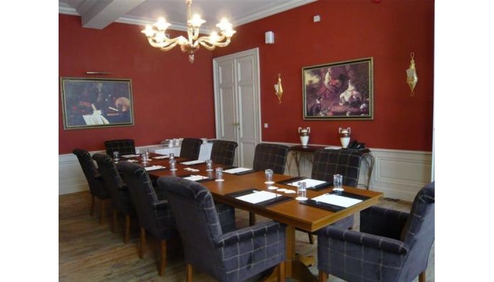 Hotel Dukes Palace poza 7