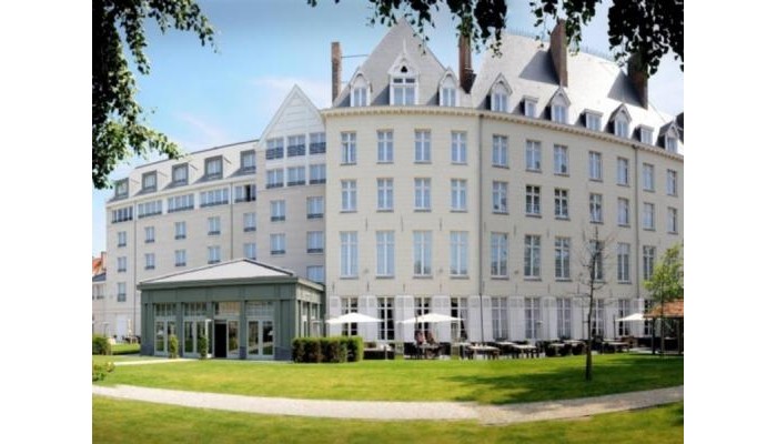 Hotel Dukes Palace poza 2