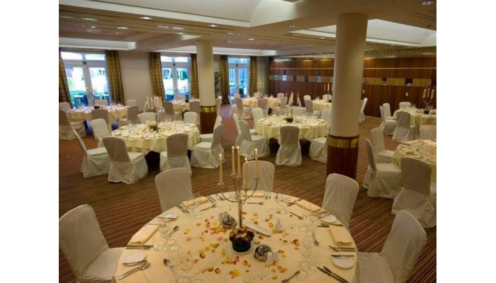 Hotel Dukes Palace poza 8