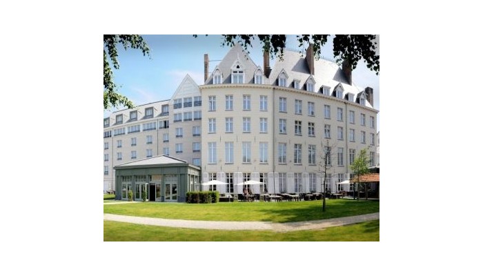 Hotel Dukes Palace poza 1