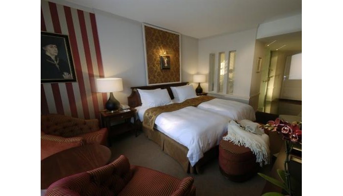 Hotel Dukes Palace poza 3