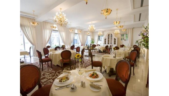 Hotel Dukes Palace poza 4