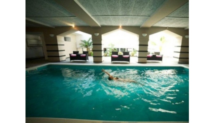 Hotel Floris Karos Bruges poza 4