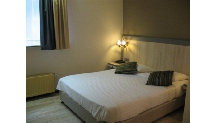 Hotel Floris Karos Bruges poza 1