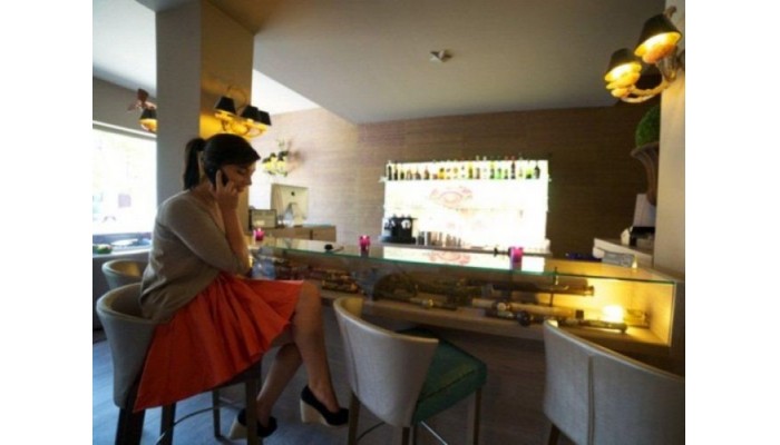 Hotel Floris Karos Bruges poza 2