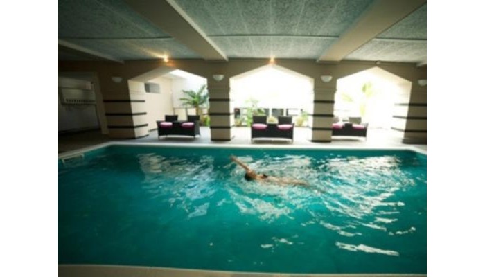 Hotel Floris Karos Bruges poza 8