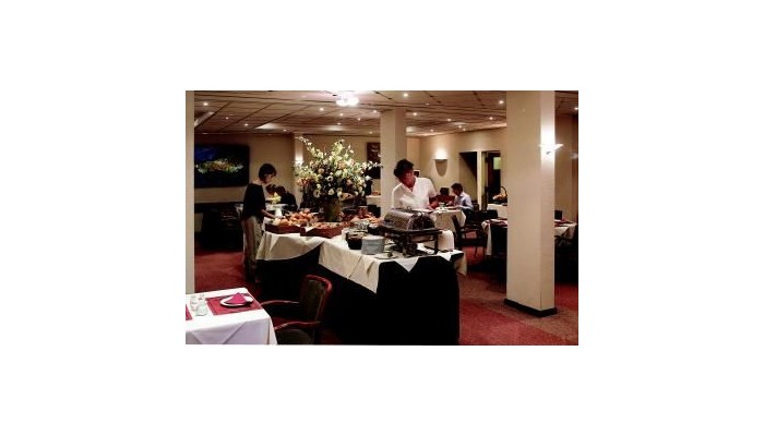 Hotel Golden Tulip De Medici poza 5