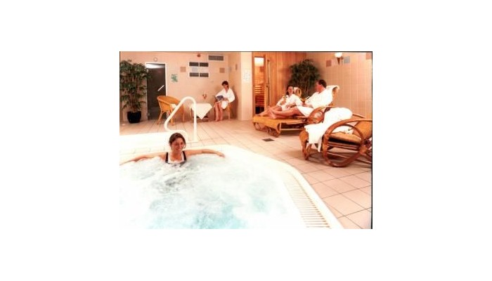 Hotel Golden Tulip De Medici poza 7