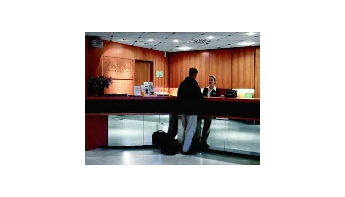 Hotel Golden Tulip De Medici poza 2