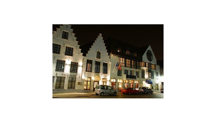 Hotel Golden Tulip De Medici poza 9