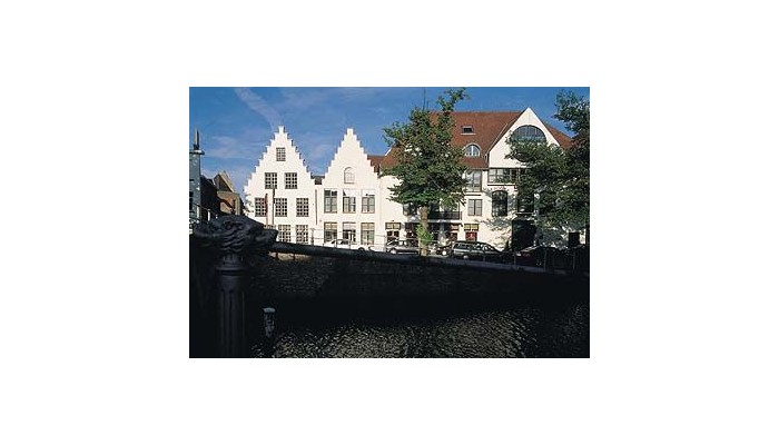 Hotel Golden Tulip De Medici poza 0