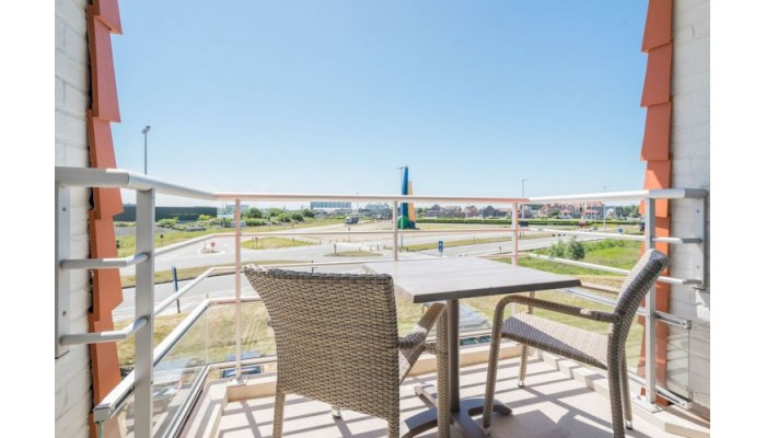 Hotel Holiday Suites Zeebrugge poza 1