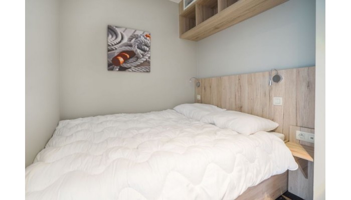 Hotel Holiday Suites Zeebrugge poza 7