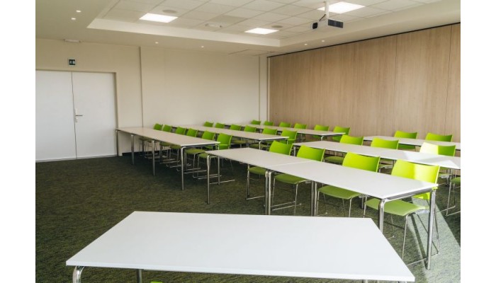 Hotel Holiday Suites Zeebrugge poza 4