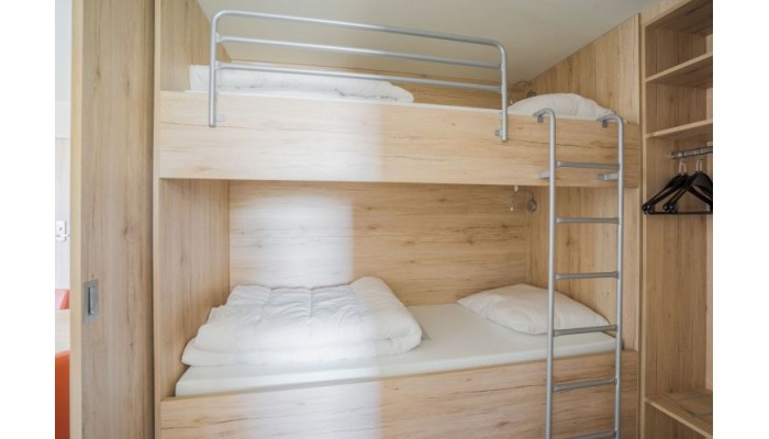 Hotel Holiday Suites Zeebrugge poza 11